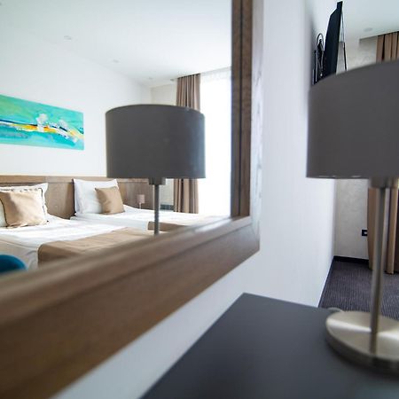 Alibi Zlatibor Inn Kültér fotó