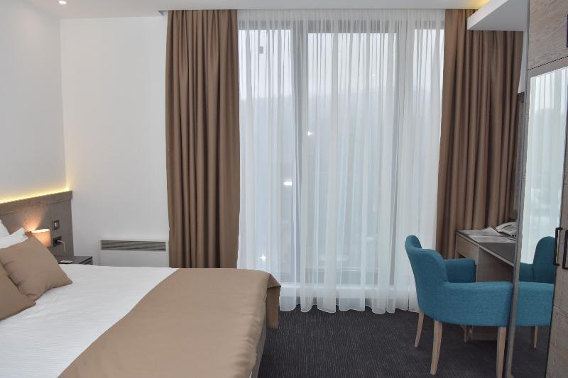 Alibi Zlatibor Inn Kültér fotó