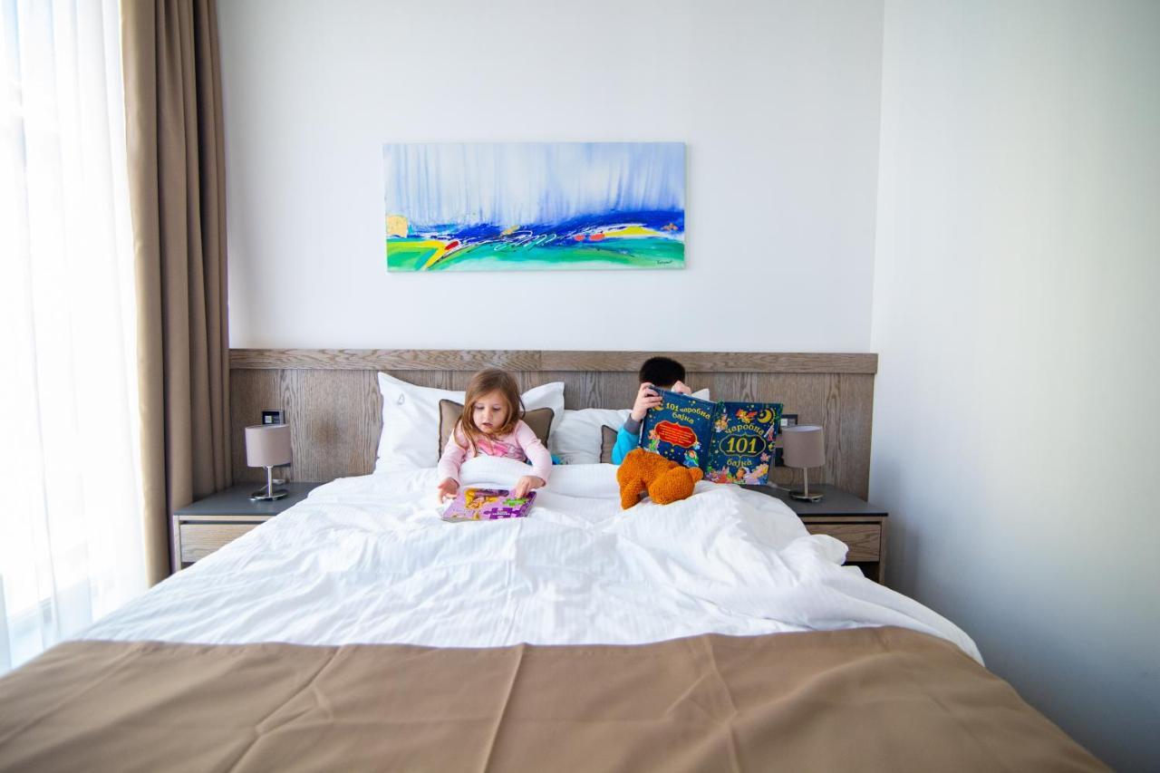 Alibi Zlatibor Inn Kültér fotó
