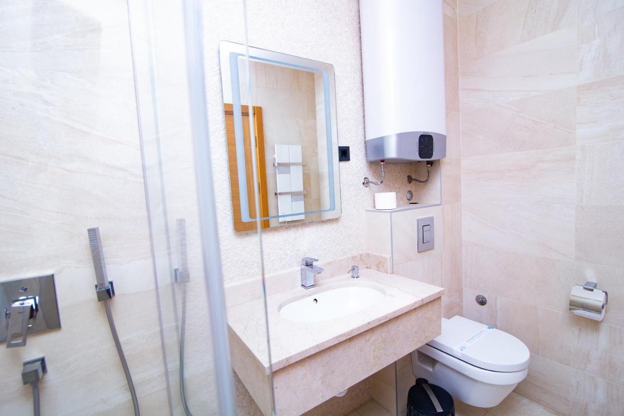 Alibi Zlatibor Inn Kültér fotó