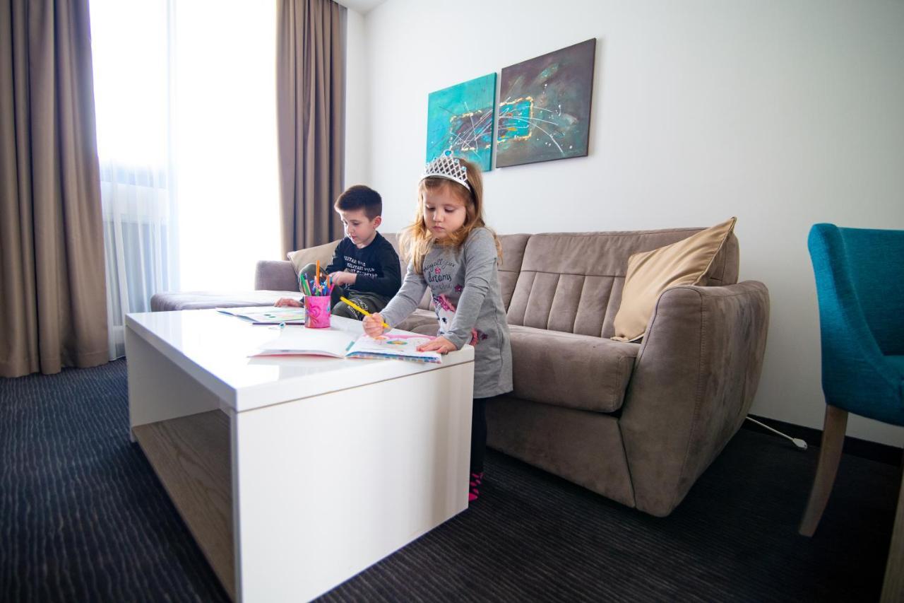 Alibi Zlatibor Inn Kültér fotó