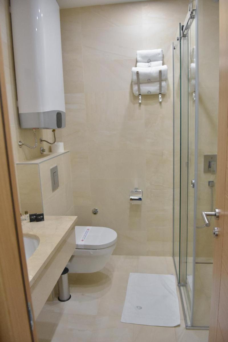 Alibi Zlatibor Inn Szoba fotó