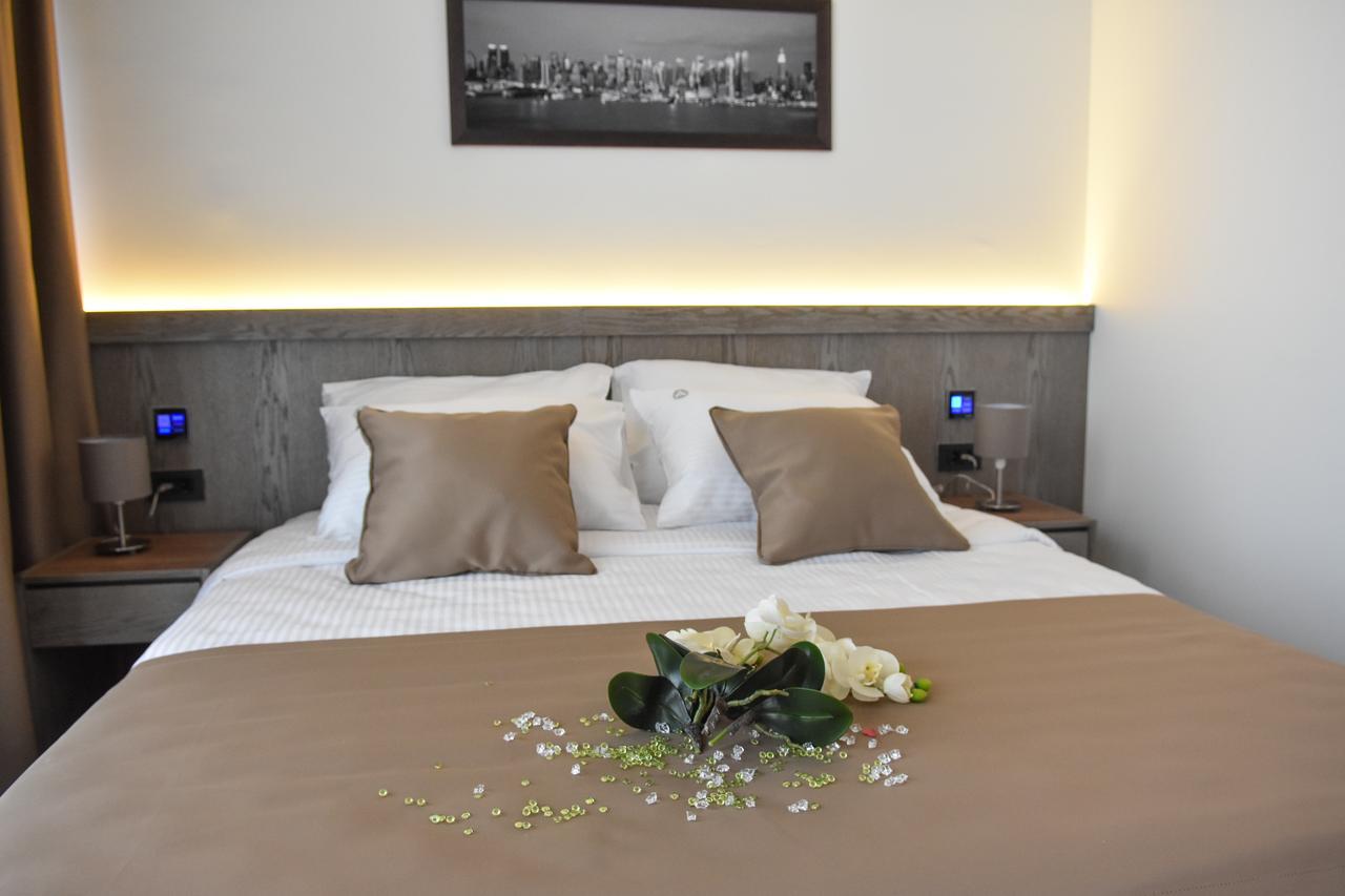Alibi Zlatibor Inn Kültér fotó