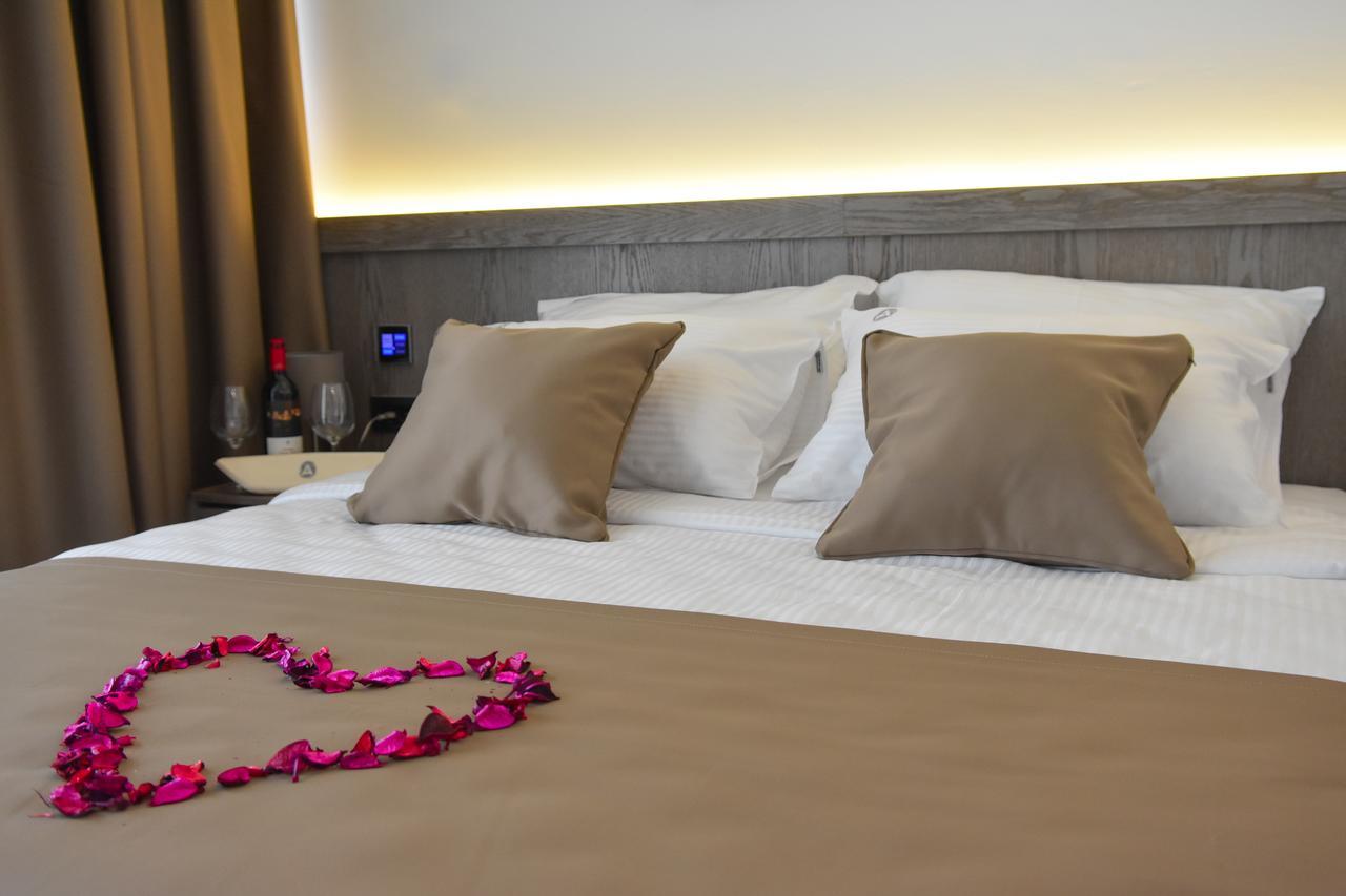 Alibi Zlatibor Inn Kültér fotó