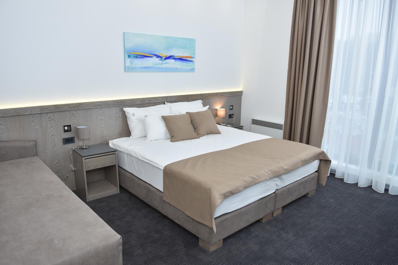 Alibi Zlatibor Inn Kültér fotó