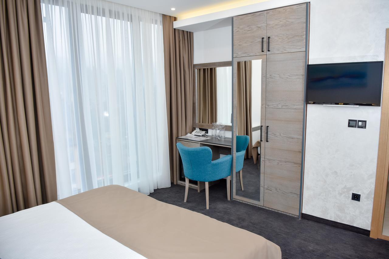 Alibi Zlatibor Inn Kültér fotó