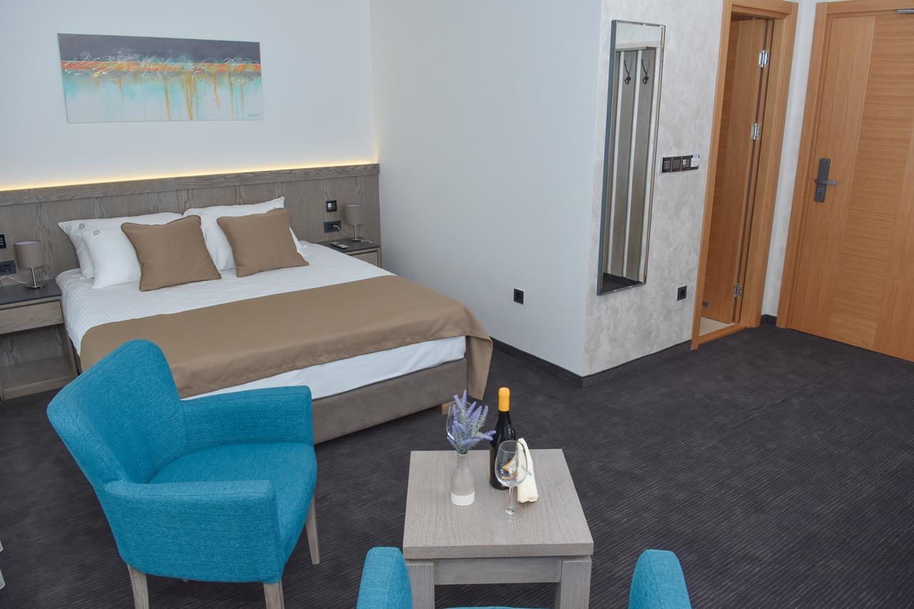 Alibi Zlatibor Inn Kültér fotó