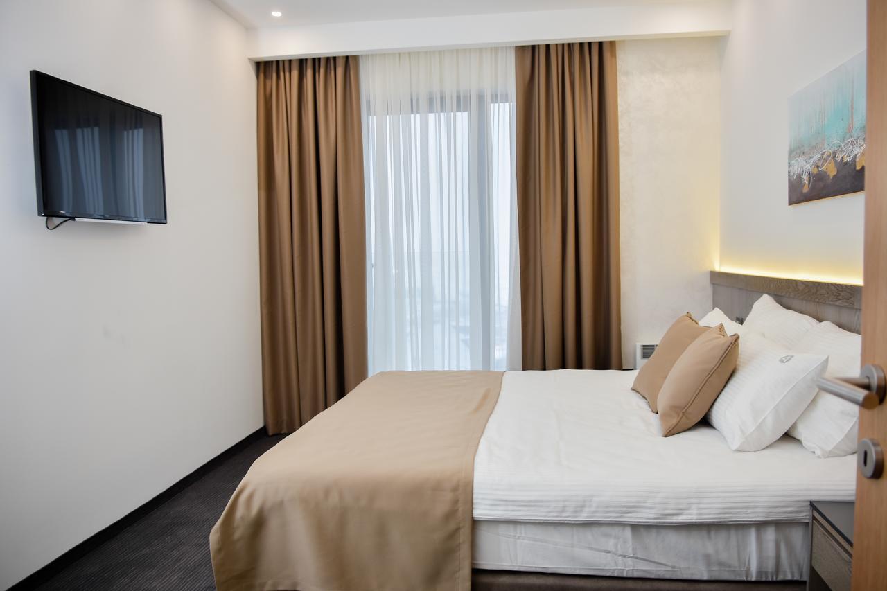 Alibi Zlatibor Inn Kültér fotó