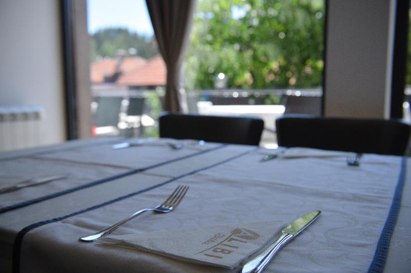 Alibi Zlatibor Inn Kültér fotó