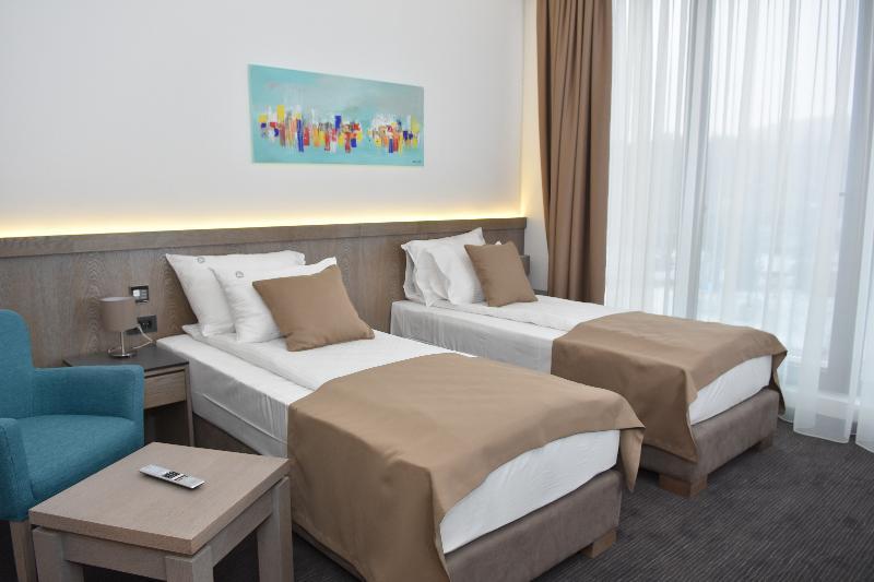 Alibi Zlatibor Inn Kültér fotó