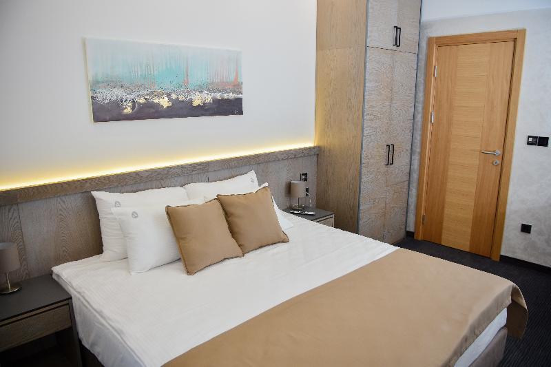 Alibi Zlatibor Inn Kültér fotó