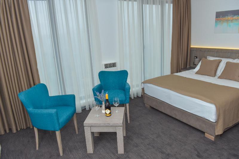 Alibi Zlatibor Inn Kültér fotó